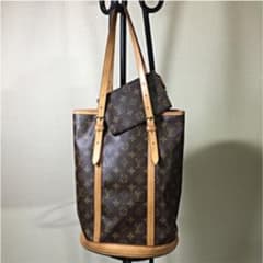 ❤️美品❤️ ルイヴィトン バケツ モノグラム❤️のサムネイル