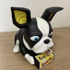 ジョジョ イギーのソフビ フィギュア コーヒーガム - メルカリ