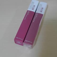 メイベリン　SUPER STAY MATTE INKのサムネイル