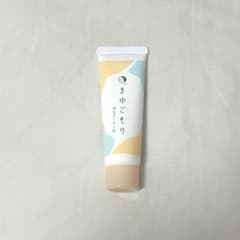 よーじや まゆごもり ハンドクリームのサムネイル