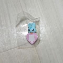 프리큐어 이치 반 쿠지 E 상 플라피