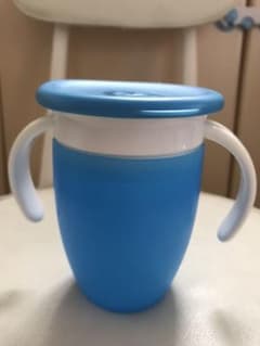 マンチキン360°コップのサムネイル