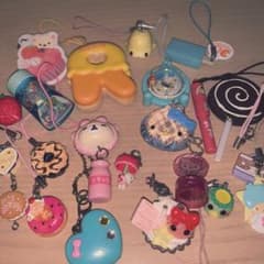 ☆平成女児グッズ セット☆のサムネイル
