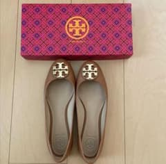 TORY BURCH フラットシューズのサムネイル