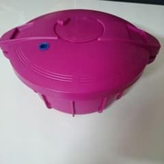 ◎新品◎ 電子レンジ圧力鍋のサムネイル