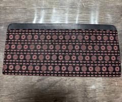 本日のみ価格‼️印傳屋　INDEN-YA 札入れ