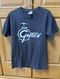 GRETSCH グレッチ Tシャツ Sサイズのサムネイル