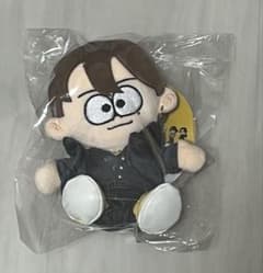 菊池風磨 ぬい FAM DOME 新品未開封 | Shop at Mercari from Japan