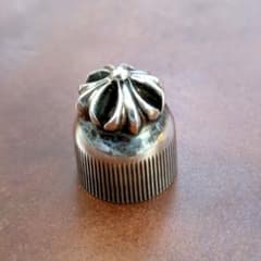 （TOBIRA）クロムハーツ ヴァームキャップ ワセリンキャップ 未開封付 TOBIRA様専用）クロムハーツ ヴァームキャップ ワセリンキャップ 未