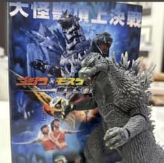 NECA製　GODZILLA 6インチTOKYO S.O.S. ゴジラ 開封美品 NECA製 GODZILLA 6インチTOKYO S.O.S. ゴジラ 開封美品 - メルカリ