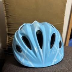 ヘルメット 児童用 52〜56cmのサムネイル