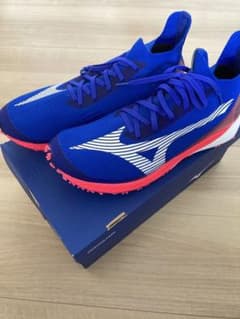 Mizuno WAVE DUEL NEO 27.5cmのサムネイル