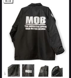 MOBSTARのサムネイル