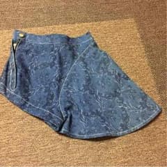 VivienneWestwood ショートパンツのサムネイル