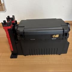 メイホウ　ランガン　タックルボックスのサムネイル