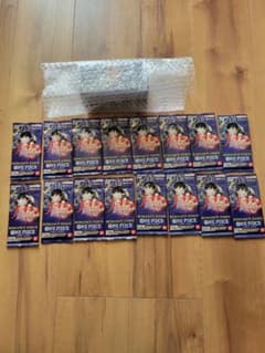 ワンピース カードゲーム ロマンスドーン 1box ＆ 16パックのサムネイル