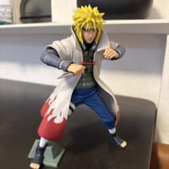 NARUTO フィギュア 波風ミナトのサムネイル