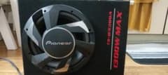 Pioneer TS-WX300A ウーファー 1300Wのサムネイル