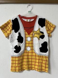 ウッディTシャツのサムネイル