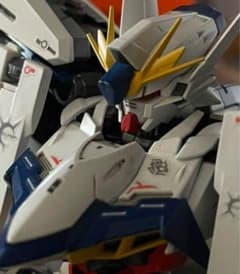 ガンプラ MG エクリプスガンダム 【塗装完成品】のサムネイル