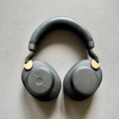 Jabra ジャブラ Elite 85h ワイヤレスヘッドホンのサムネイル