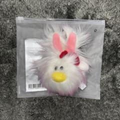 ILLIT [1st Anniversary] Plush Keyringのサムネイル