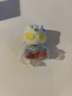 Shaky!バブルヘッドドール M78 ULTRAMAN ウルトラマンゼロのサムネイル