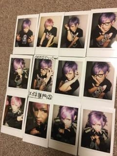 アルルカン 堕門 チェキのサムネイル