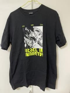 Tシャツのサムネイル