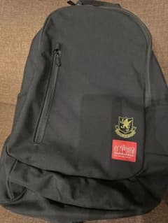 THE Manhattan Portage マンハッタンポーテージ　仙台育英学園のサムネイル