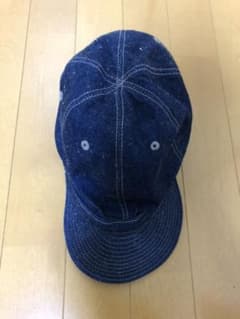 デンジマン様専用 DECHO（デコー）KOME CAP コメキャップのサムネイル