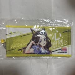 ウマ娘 6th 公式ミニタオルキーホルダー デアリングハート - メルカリ