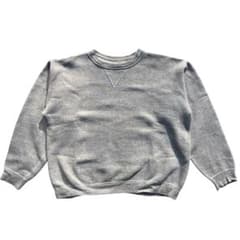 60s-70s RUSSELL ヴィンテージスウェット金タグ前期 Lのサムネイル