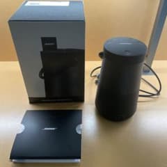 Bose SoundLink Revolve+ IIのサムネイル