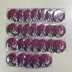 あんスタ 七種茨 コレクション 缶バッジ コレ缶 Jul. 26点 - メルカリ