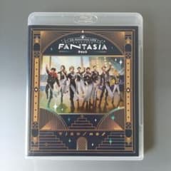 にじさんじ 4thAnniversaryLIVE FANTASIA Day2のサムネイル
