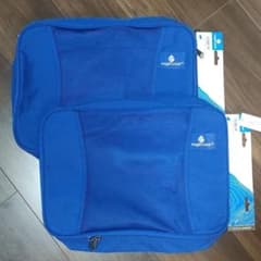 新品　イーグルクリーク　トラベルポーチ セットのサムネイル