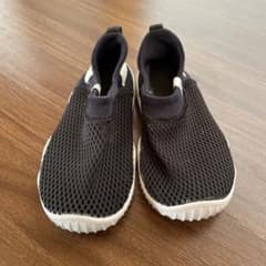 シーズン前値下げ‼︎NIKEアクアソック360  14cmのサムネイル