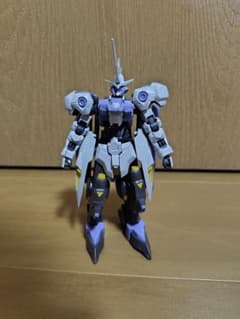 HG キマリスヴィダール　素組み完成品のサムネイル