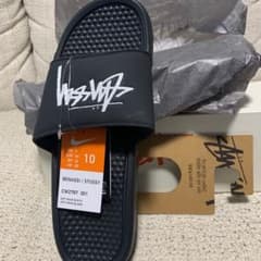 本日限定　NIKE ナイキ  stussy ベナッシのサムネイル