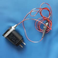 小泉成器 ACアダプター HQ8500 本体