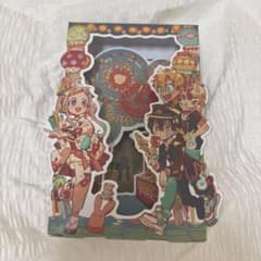 自縛少年花子くん　箱のサムネイル