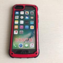 iPhoneケース7.8のサムネイル