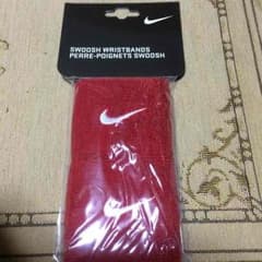 NIKE リストバンドのサムネイル