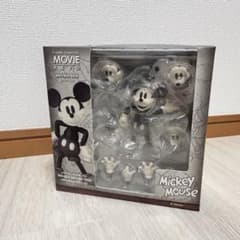 MOVIE REVO ミッキーマウス 1936/モノトーンカラー - メルカリ