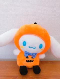 シナモロール ストラップのサムネイル