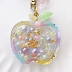 No.52 シェイカーキーホルダー(オイルなし)のサムネイル