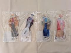 【にじさんじ】スイパラコラボ　アクリルスタンド　4点セット　oriensのサムネイル