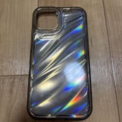 スマホケース　iPhone13.14のサムネイル