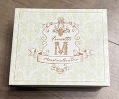 ふわっとマシュマロブラのサムネイル